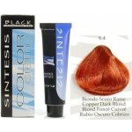 Black Sintesis barva na vlasy 6.4 měděný tmavý blond 100 ml – Zboží Dáma