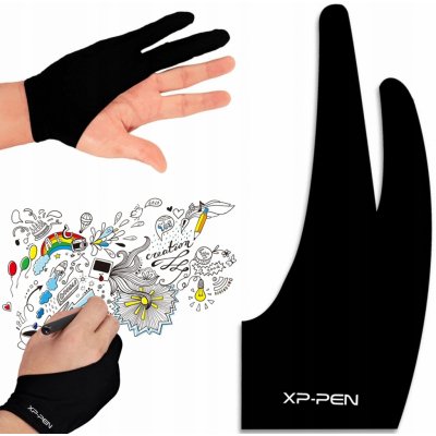 XPPen AC01_B ochranná rukavice – Sleviste.cz