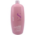 Alfaparf Milano Semi di Lino Moisture Shampoo pro suché vlasy 1000 ml – Zboží Mobilmania