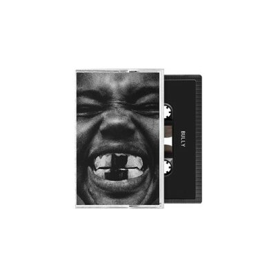 West Kanye - Bully Music Cassette [MC] – Hledejceny.cz
