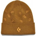 Black Diamond BD Gear beanie dark curry – Zboží Mobilmania