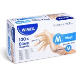 Spontex Protect vinylové 100 ks – Zbozi.Blesk.cz