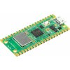 Elektronická stavebnice Raspberry Pi W Pico RP2040 32bit ARM Cortex-M0+