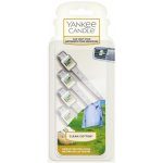 Yankee Candle Clean Cotton vonné kolíčky 4 ks – Zbozi.Blesk.cz