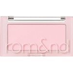 Rom&nd Tvářenka Better Than Cheek No. W02 Strawberry Milk 4 g – Zboží Dáma