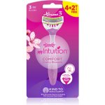 Wilkinson Sword Xtreme 3 Beauty 6 ks – Zboží Dáma