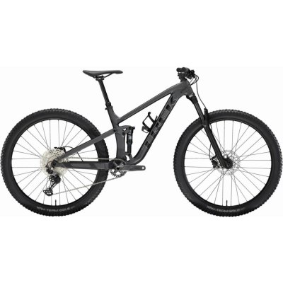 Trek Top Fuel 5 2024 – Hledejceny.cz