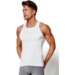 Henderson Pánský nátělník 1480 bílá – Zboží Dáma