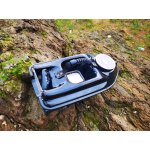 Boatman Zavážecí lodička ACTOR 10Ah baterie Černá – Zboží Mobilmania