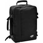 CabinZero Classic Absolute black 36 l – Zboží Dáma