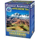 Everest Ayurveda SHATAWARI Onkologická terapie 100 g – Hledejceny.cz