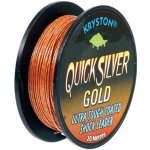 Kryston Quick Silver Gold 20m 45lb – Hledejceny.cz