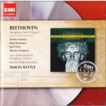 BEETHOVEN, L.V./RATTLE SYMPHONY NO.9 – Sleviste.cz