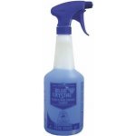 Action Can Čistič skla Blue Crystal WM-1931088 750 ml – Hledejceny.cz
