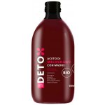 Acetificio Andrea Milano DETOX Ocet z granátového jablka 500 ml – Zboží Dáma