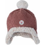 LODGER Čepička Hatter Empire Fleece Rosewood – Hledejceny.cz