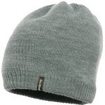 DexShell beanie Solo nepromokavá čepice Grey – Hledejceny.cz
