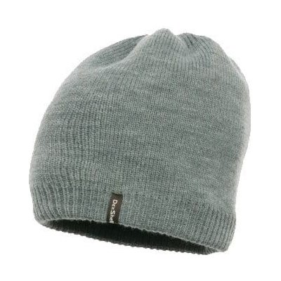 Dexshell Beanie Solo nepromokavá čepice Grey – Hledejceny.cz