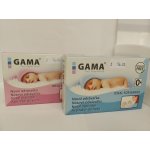 Gama Hadičková nosní odsávačka MODRÁ – Zboží Dáma