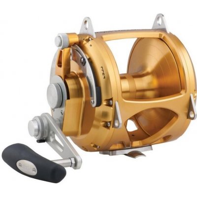 Penn International Gold 130VIS – Hledejceny.cz