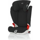 Autosedačka Britax Römer Kidfix SL 2018 Cosmos Black