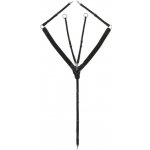 NORTON Poprsník PRO Hunting černý – Zboží Dáma