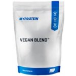 MyProtein Vegan Blend 1000 g – Zboží Dáma