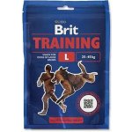 Brit Training Snack For Dogs of Large Breeds L 200 g – Zbozi.Blesk.cz
