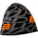 Blizzard Dragon čepice black red – Hledejceny.cz