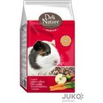 Deli Nature Premium Guinea Pigs 800 g – Zboží Mobilmania