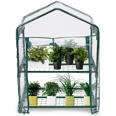 Garden King 2 police 69 x 95 x 49 cm 1439 – HobbyKompas.cz