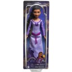 Mattel Disney Přání Módní Asha Von Rosas – Hledejceny.cz