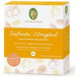 Primavera Aroma sada Citrusové štěstí esenciální olej 3 x 5 ml – Hledejceny.cz