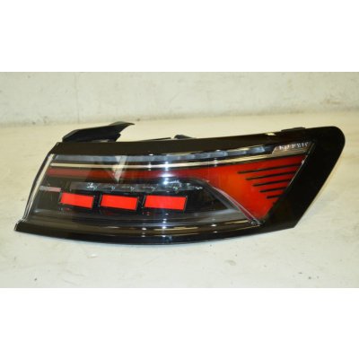lampa zadní pravá - LED VW Arteon 3G8 Shooting Brake 3G7945208B – Hledejceny.cz