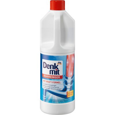 Denkmit Čistič odpadů 1 l – Hledejceny.cz