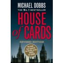 House of Cards TV - Michael Dobbs