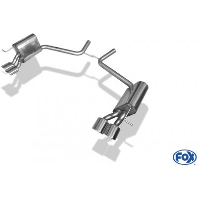 FOX MB042004-346 – Hledejceny.cz
