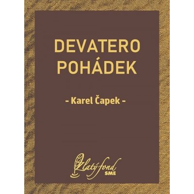 Devatero pohádek – Hledejceny.cz