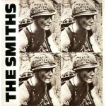 The Smiths Meat Is Murder /Vinyl – Hledejceny.cz