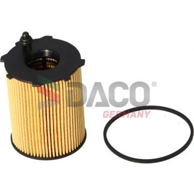 Olejový filtr DACO Germany DFO0603 – Sleviste.cz