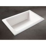 Santech ONE 120 x 72,5 cm SAONE120 – Zboží Dáma