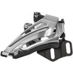 Shimano Deore FD-M6025-E – Zboží Mobilmania
