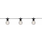 Filament Star trading LED-Party-Kette Big Circus 10 warmwhite LED ca. 14x8 cm ca. 4,5 m klare Cover mit Tr – Zboží Dáma