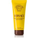 Versace Eros Energy After balzám po holení pánská 100 ml – Zboží Dáma