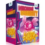Neonové experimenty 2 vydání – Zboží Dáma
