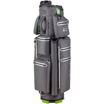 TiCad Cart Bag QO 9 Waterproof