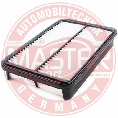 MASTER-SPORT Vzduchový filtr 27311LFPCSMS – Hledejceny.cz