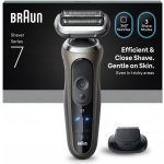 Braun Series 7 Wet&Dry 72-C1200S – Zboží Dáma