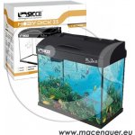 Sicce akvárium Moby Dick černé 25 l – Zboží Mobilmania