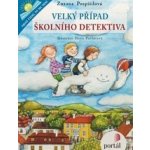 Velký případ školního detektiva – Hledejceny.cz